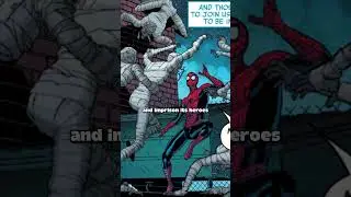 MOONKNIGHT VS THE AVENGERS