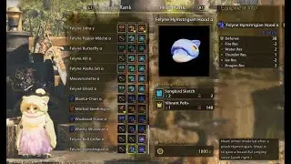 Monster Hunter Wilds Event  [ Congalala Courting Carols]