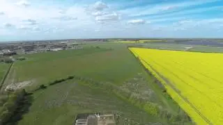 Stukeleys Allotment Society