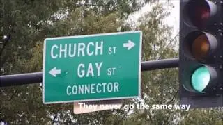 MOST FUNNIEST STREET NAMES EVER - Part 1