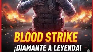 DIRECTO a LEYENDA! 🔴 Subiendo de Diamante con la FAL META (&iexcl;La Clase que NO FALLA!)
