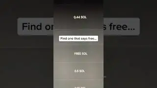 Mint free NFTs.....