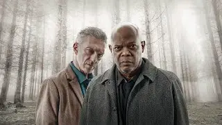 Damaged (2024) | Official Trailer | Prime Video | Trailer DB