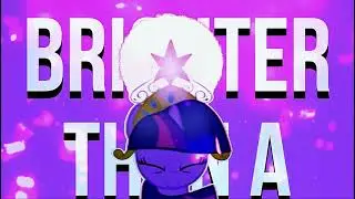 Twilight Sparkle [Sunny Hearts Studio Mep Part]
