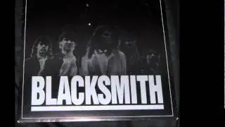 Blacksmith - Tomorrow Mystery