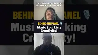 Music Sparks our Creativity #Indie #Comic #Creators #Edits #Writingtips #Creativeprocess #shorts