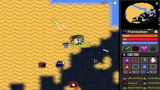 RotMG | The bots are getting smarter