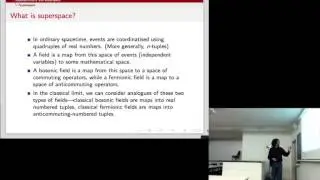 Tushar Menon (University of Oxford): Desperate spacetimes call for desperate measures