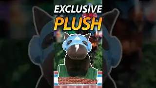 The First Steeplechase Horse to Get Merch! 😮