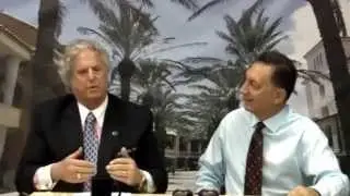 Realtor Bill Hall on Real Estate Insiders TV with Danny Poulos