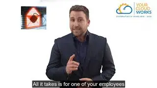E2 Tech Tip Videos - Staff Security Awareness Training