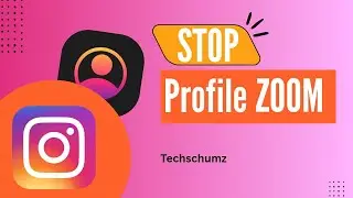 How to Turn Off Instagram Profile Picture Zoom (2025 Update)