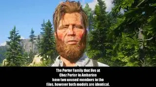 Rdr2 More Cut Content Part 7
