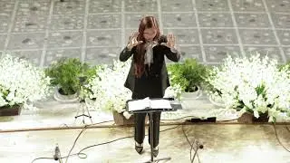 Sing Joyfully - Vivikali K. Yeptho | MSSM | Patkai Christian College (Autonomous) | Recital | 2021
