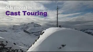 Try CAST Touring system