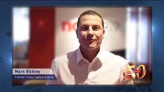 Southern Cross Television South Australia - 50 Years ID - Mark Bickley (March 2018)