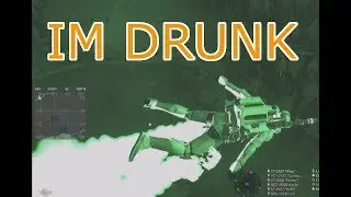 What happens when Liru plays Arma 3 Star Wars Drunk