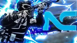 NorCal 10 Recruitment Challenge Montage (COD MW2)
