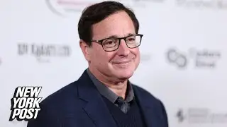Police reportedly believe Bob Saget hit head on marble bathroom floor before he died | New York Post