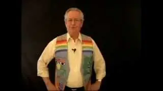 The Story of Colin Tipping's Vest