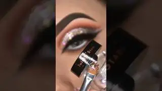 Makeup For White Dress/ Bol na halke halke/ #shorts #ytshorts #shortvideo #cutcrease #makeup