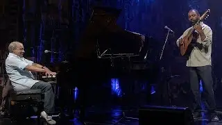 Don Pi | Last summer in Rio (Roberto Bertrame) | Instrumental Sesc Brasil