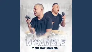 Si Estuvieras Aqu&iacute;