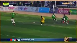 Quarter Final: D/hoose Hargeysa 🆚 D/hoose Berbera | Somaliland Champions 2026.