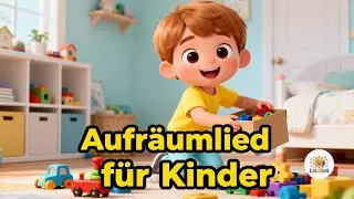 So macht Aufr&auml;umen richtig Spa&szlig;!