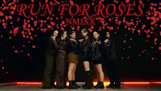 [KPOP COVER] NMIXX 