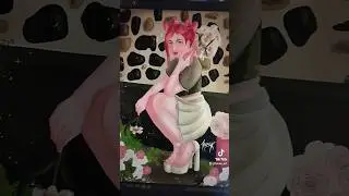 ya vieron la colaboraci&oacute;n? #arte #artchallenge #art #drawchallenge #digitalart #artistas #drawing