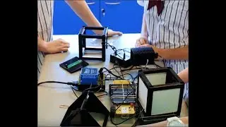 Design and Technology of STELR Kits - Bernard Hodson