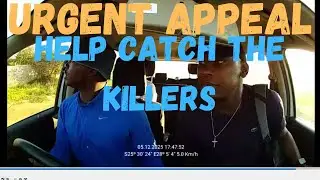 TERRYFYING HIJACKING: BPC Supervisor Shot by 3 Armed Men &ndash; Exclusive Dashcam Video