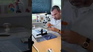 Я сделал тебе таблицу идентификации драгоценных камней