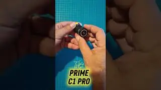 Armytek Prime C1 Pro flashlight #armytek
