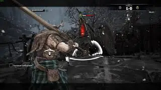 Centurion,Highlander,Raider   Highlights! Duels
