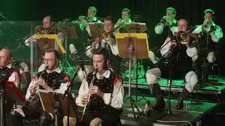 Š'ta Godba - Za Konec