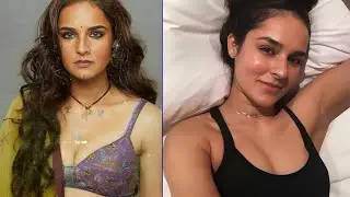 Angira Dhar Hot Scenes Timing | Saas Bahu Aur Flamingo, Commando 3 | Web Series Timing |