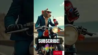 Chill Out with Monkey Blues Beats: Perfect Background Vibes! 🎶