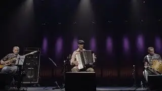 Olivinho | Forró em Salgueiro (Dominguinhos) | Instrumental Sesc Brasil