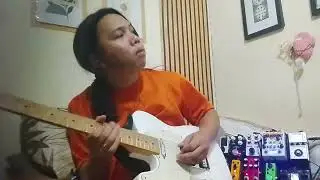 Japanese anime soundtrack tagalog but i like instrument only ( baka sa pasko buntis ako parody) 