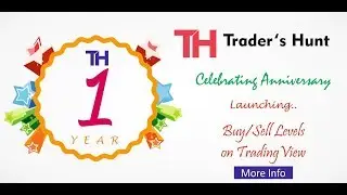 Select Stocks with Auto Buy/Sell Levels | Intraday & Positional Trading