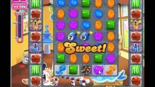 candy crush saga 1567 no booster