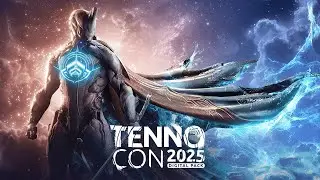 Warframe - TennoCon 2025 Digital Pack Showcase