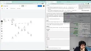 Codeforces Educational Round #104 post-contest discussion (A-E)