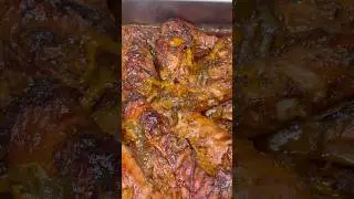 The Ultimate Baked Turkey Wings Recipe (full recipe on channel)