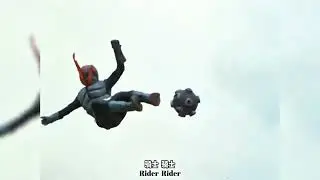 Let's Go!! Rider Kick (cr&eacute;ditos al autor yo solo le sub&iacute; el volumen) 