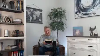 Why I believe the Coming of the Lord & the Rapture is very, very Soon!