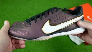 Nike Tiempo React Legend 9 Pro TF Generation