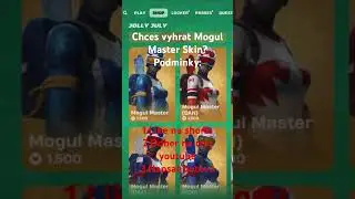 Fortnite Mogul Master Skin Giveaway #vbucks #fortnite #fortnitevbucks #gaming